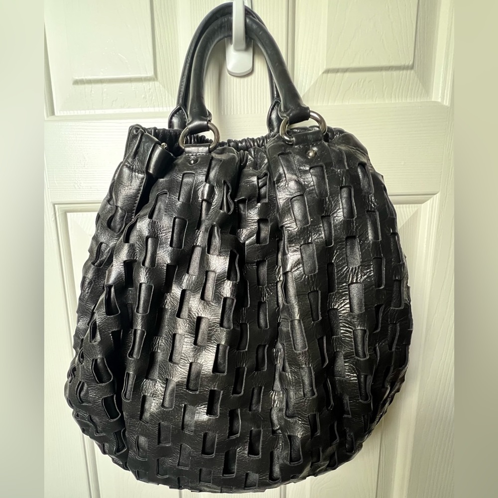 Miu Miu Leather bag